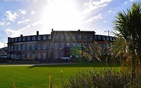 The North Euston Hotel